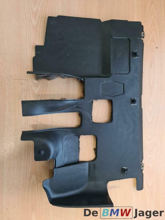 Dashboard deel BMW 3-serie Compact E36 51458146269, Auto-onderdelen, Gebruikt, Ophalen of Verzenden, BMW, BMW