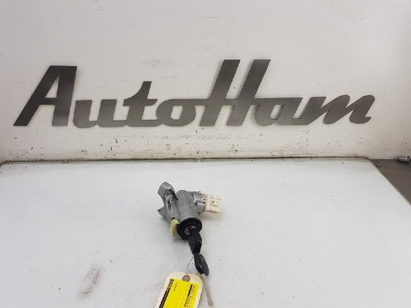 CONTACTSLOT + SLEUTEL Toyota Yaris II (P9) (01-2005/12-2014), Dhr. J. Ham, Gebruikt, Administratie@autoham.nl, Toyota