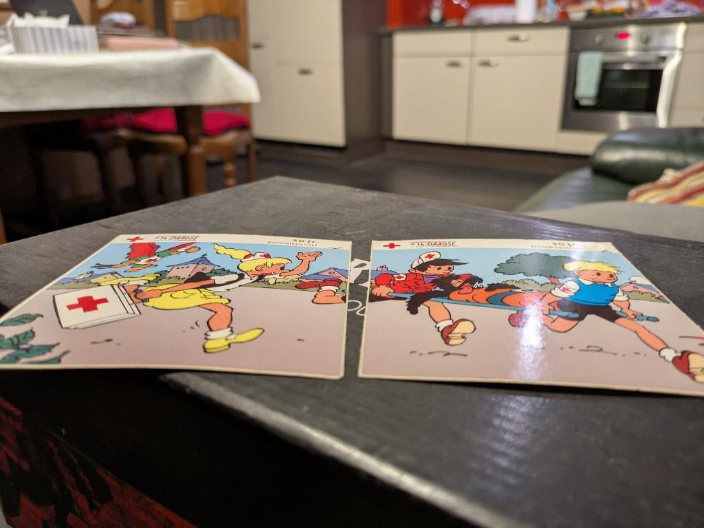 Jommeke, Verzamelen, Ophalen of Verzenden, Zo goed als nieuw, Strip of Tekenfilm