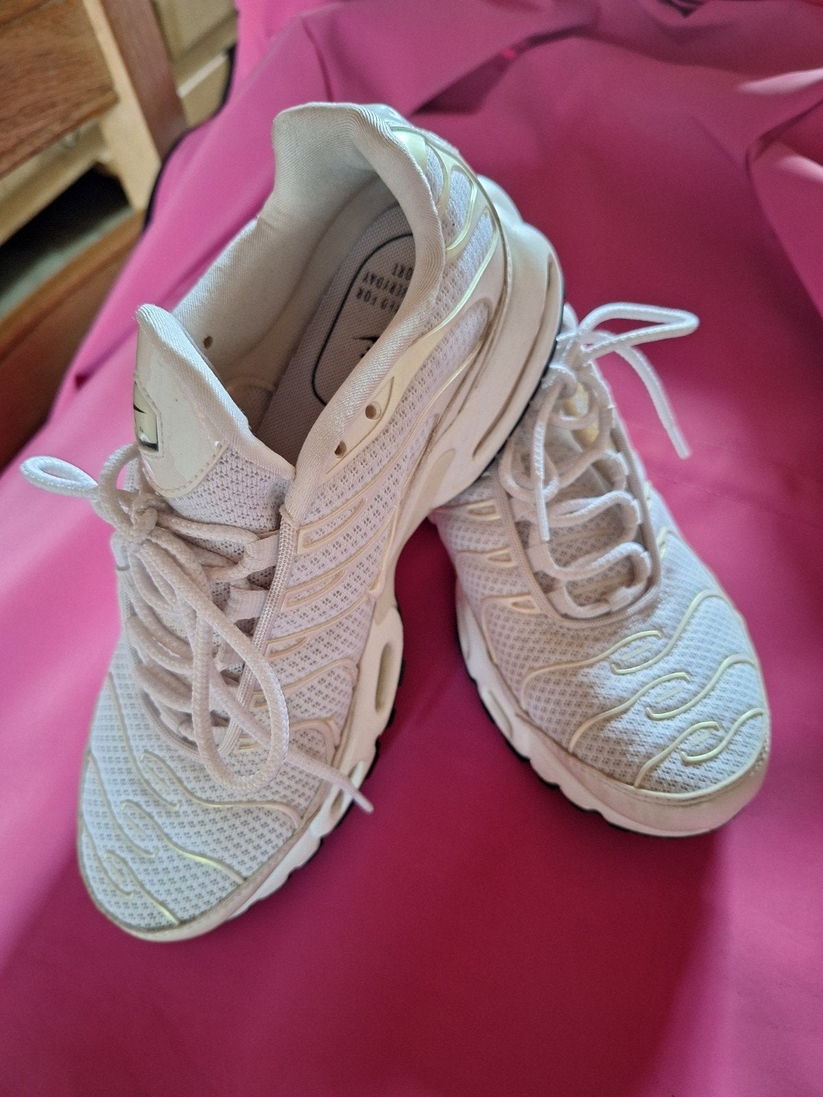 baskets Nike pointure 39, Ophalen of Verzenden