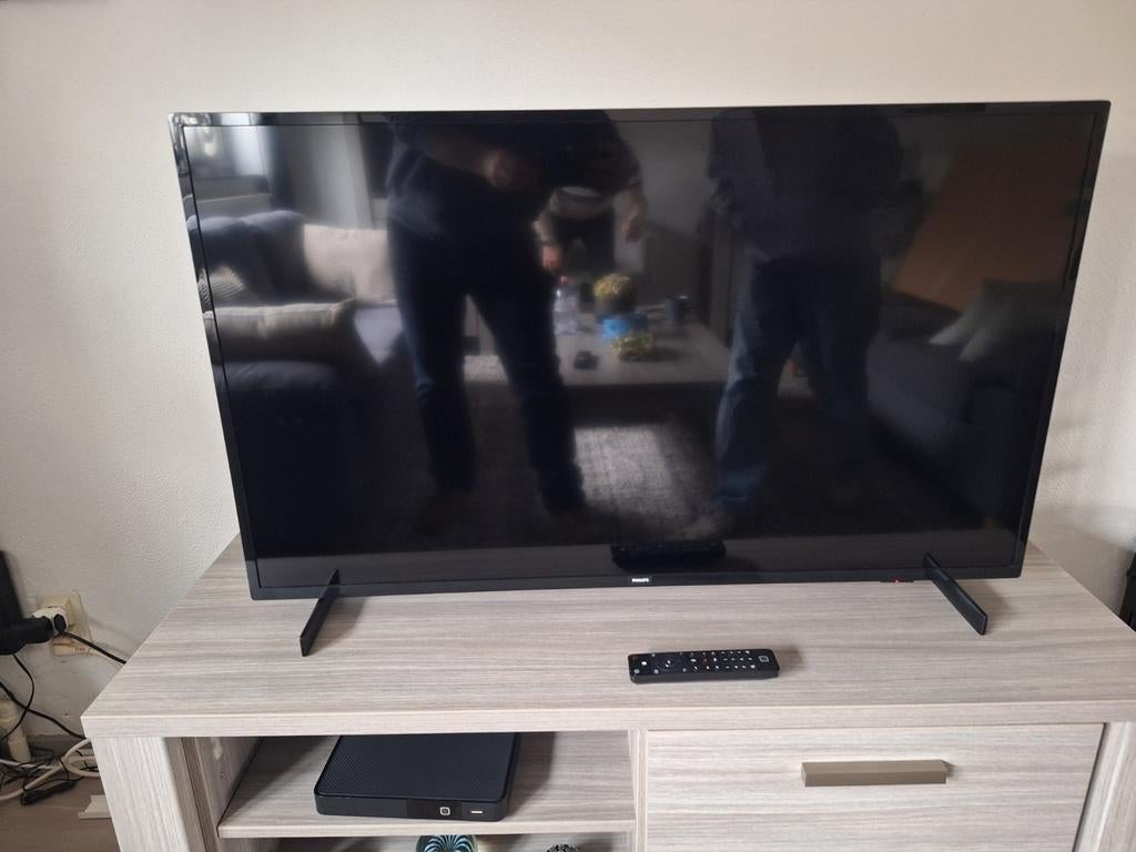 Philips 43" smart tv, Enlèvement, Philips, Smart TV