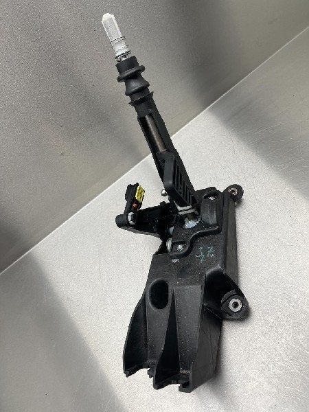 VERSNELLINGSBAK MECHANIEK Nissan Qashqai (J11) (01-2013/-), Gebruikt, Nissan