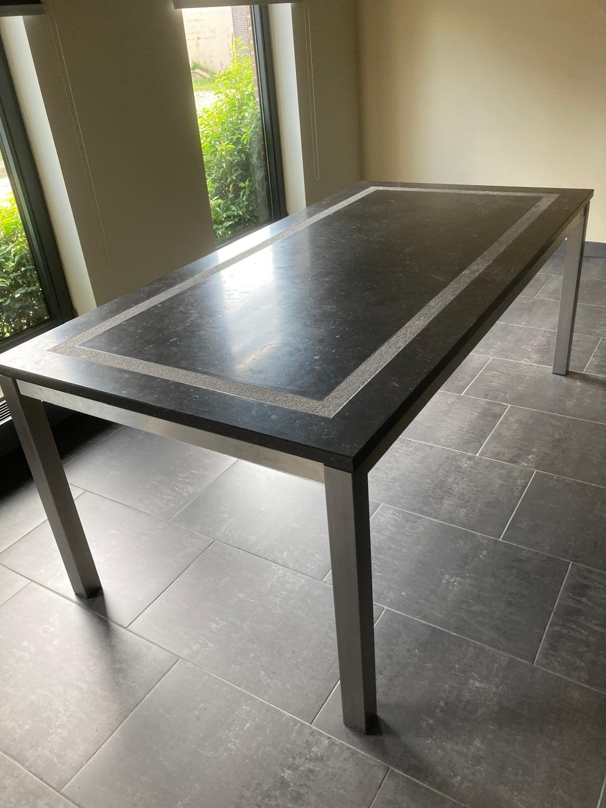 Arduin tafel 200x100 verzoet, Huis en Inrichting, Ophalen