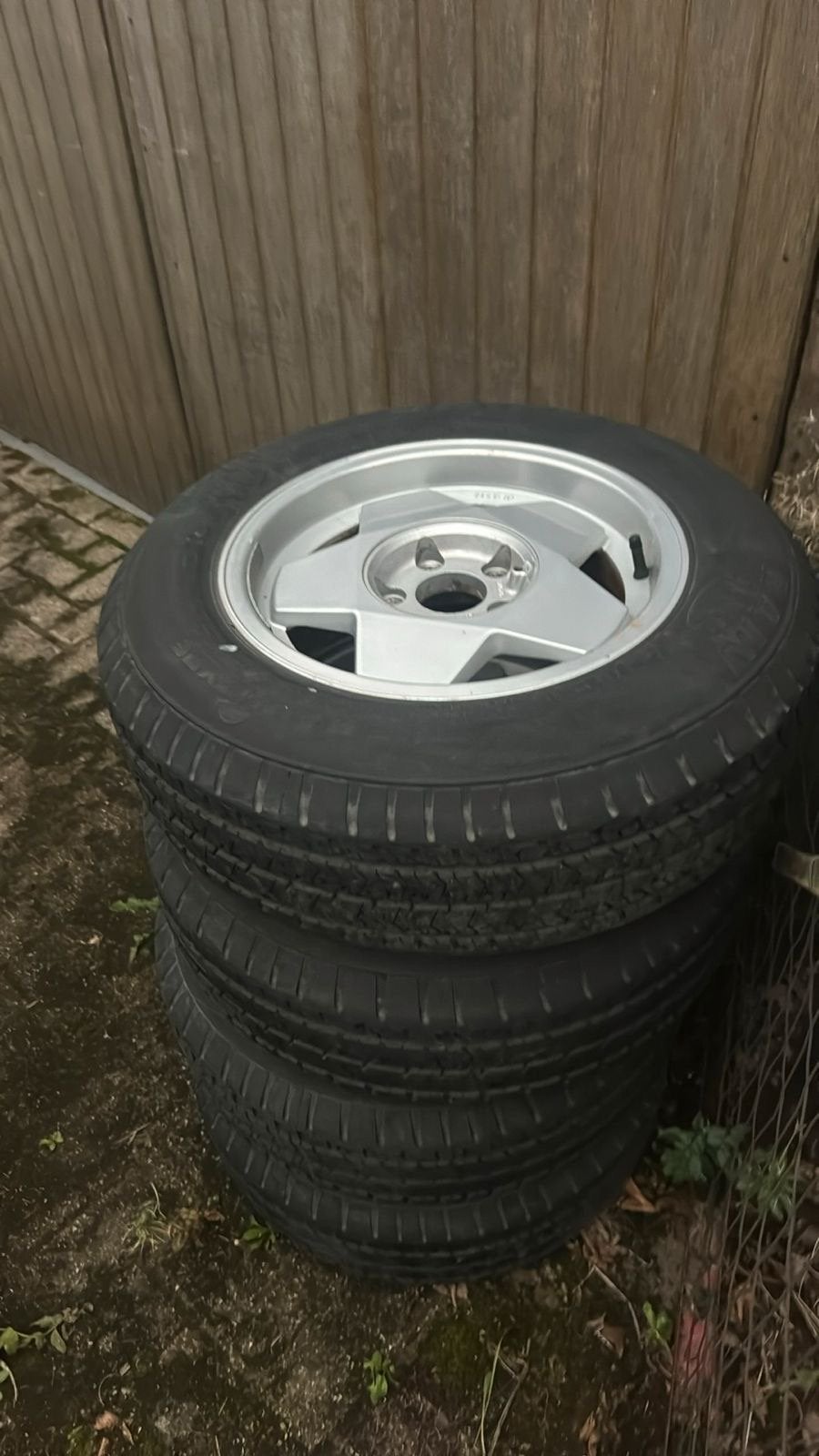 Volkwagen Transporter T3, foto 2