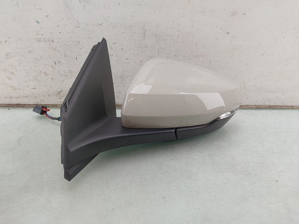 RETROVISEUR EXTERIEUR GAUCHE Volkswagen Polo VI (AW1), Volkswagen, Volkswagen AG, Utilisé, Kundenbetreuung@volkswagen.de