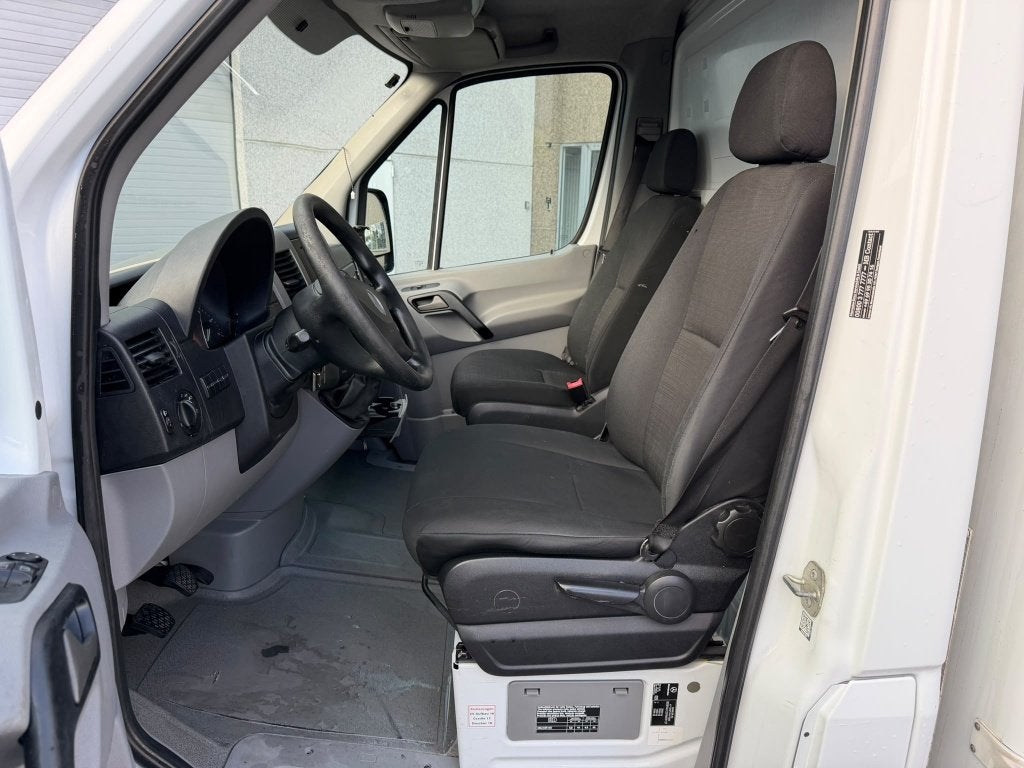 Mercedes Sprinter 313 (Stock ID 59127) — 17