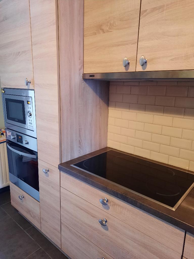 Poignée porte armoire cuisine, Maison & Meubles, Cuisine | Éléments de cuisine, Enlèvement, Comme neuf, Autres couleurs