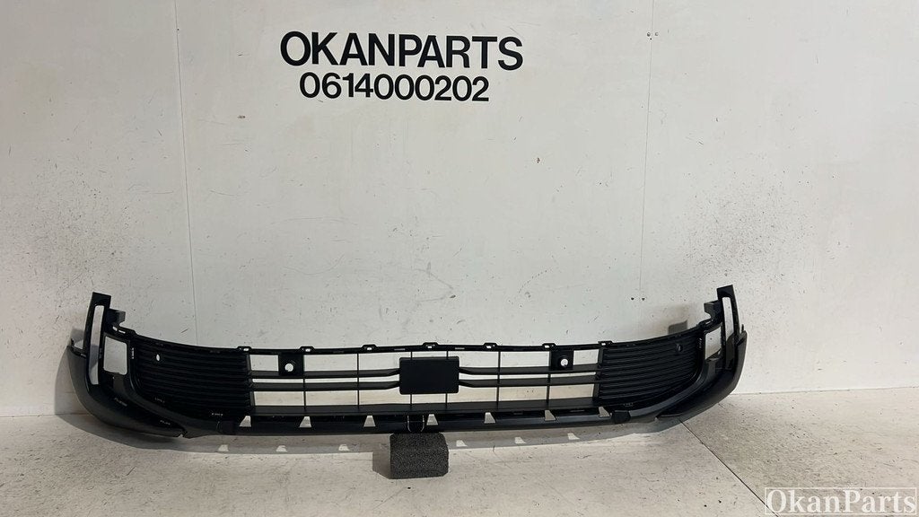 Ford Explorer VI voor bumperspoiler R2KB-17C831-C, Info@fabrikant.eu, Bumper, Fabrikant BV, Gebruikt