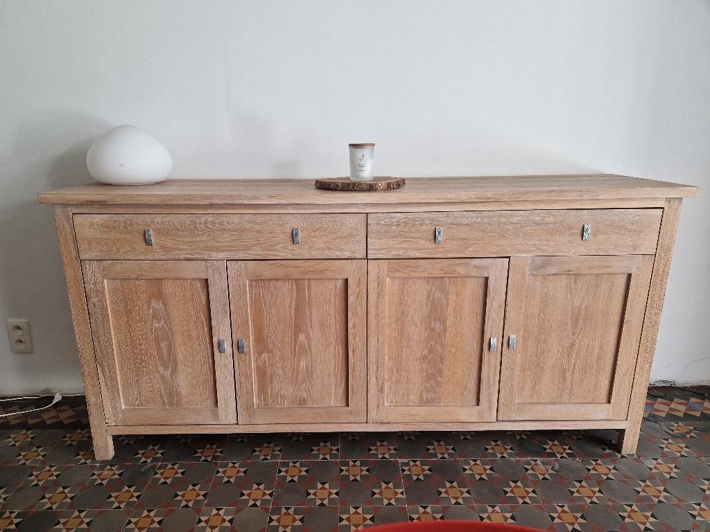 Meubles de salle à manger, Huis en Inrichting, Complete eetkamers, Gebruikt, Ophalen