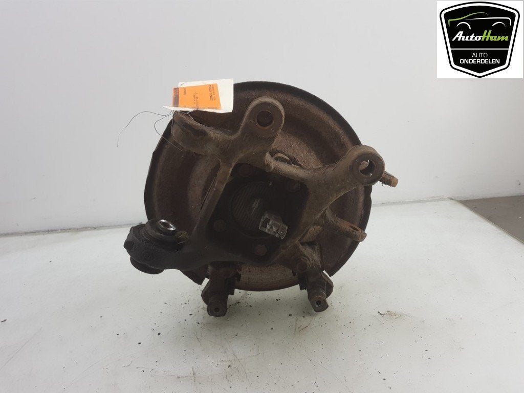 FUSEE RECHTS ACHTER Toyota Auris (E18) (|4230402140|), Dhr. J. Ham, Gebruikt, Administratie@autoham.nl, Toyota