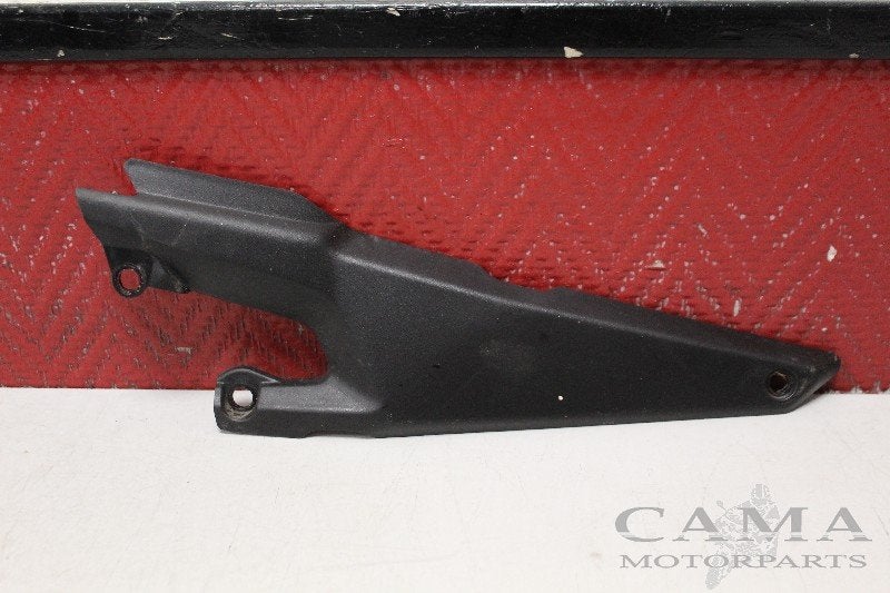 AFDEKKAP FRAME LINKS Kawasaki Z 900 2017-2019 (Z900 ZR900), Dhr. S. di Majo, Gebruikt, Info@cama-motorparts.nl, P.J. Troelstraweg 8 8
3144 CX  MAASSLUIS, NL