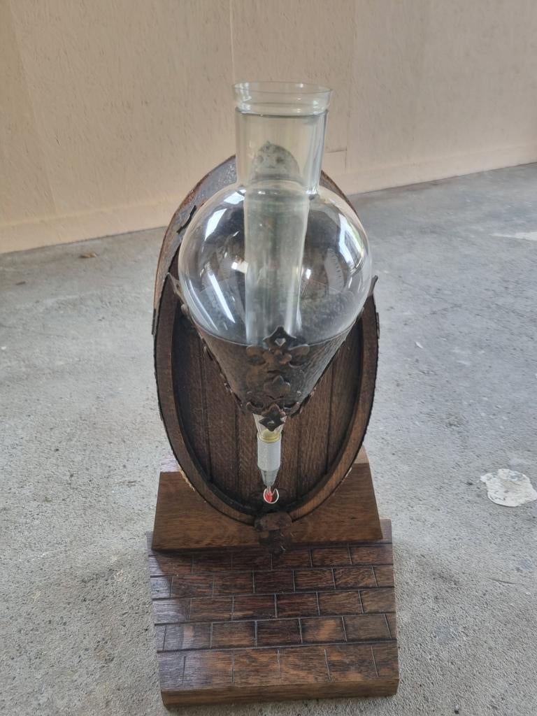 Verseuse à vin vintage, Enlèvement ou Envoi