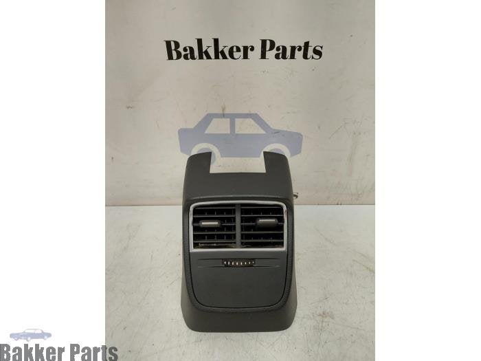 Grille d'aération arrière d'un Audi A3, Autos : Pièces & Accessoires, -, -, 3 mois de garantie, Audi