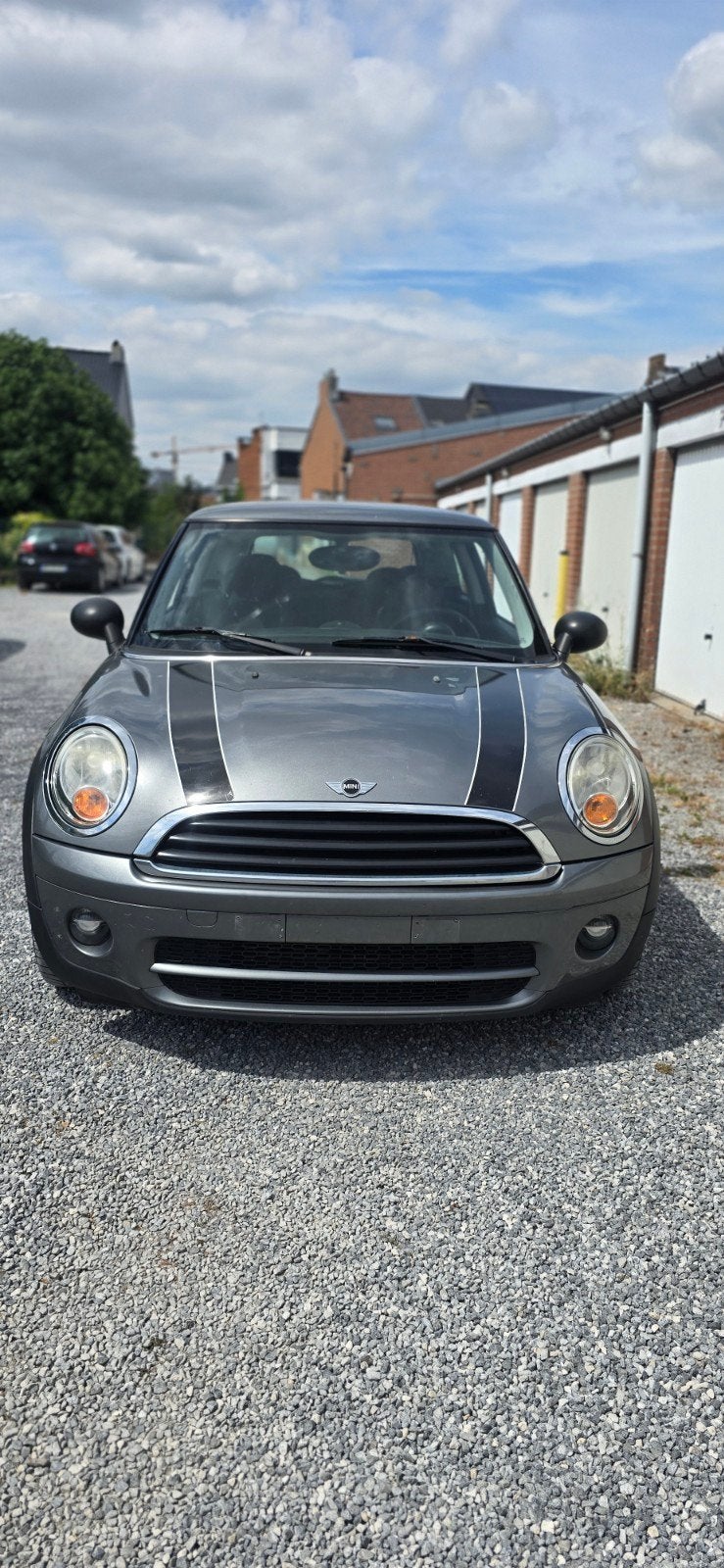 mini diesel 2010, Enlèvement ou Envoi