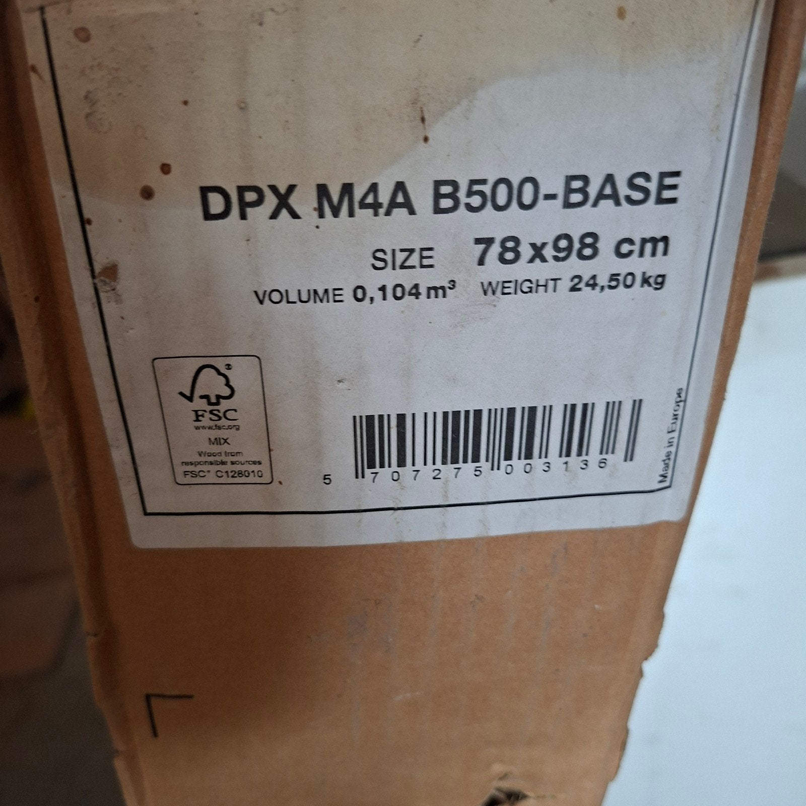 Velux negen, Doe-het-zelf en Bouw, Ophalen, 60 cm of meer, Overige typen, Nieuw