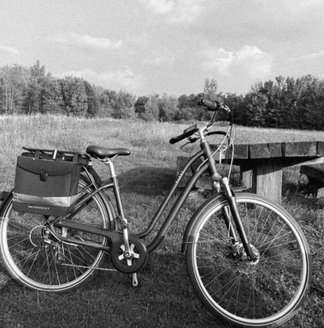 Elektrische fiets, Fietsen en Brommers, Ophalen, Gebruikt, Overige merken