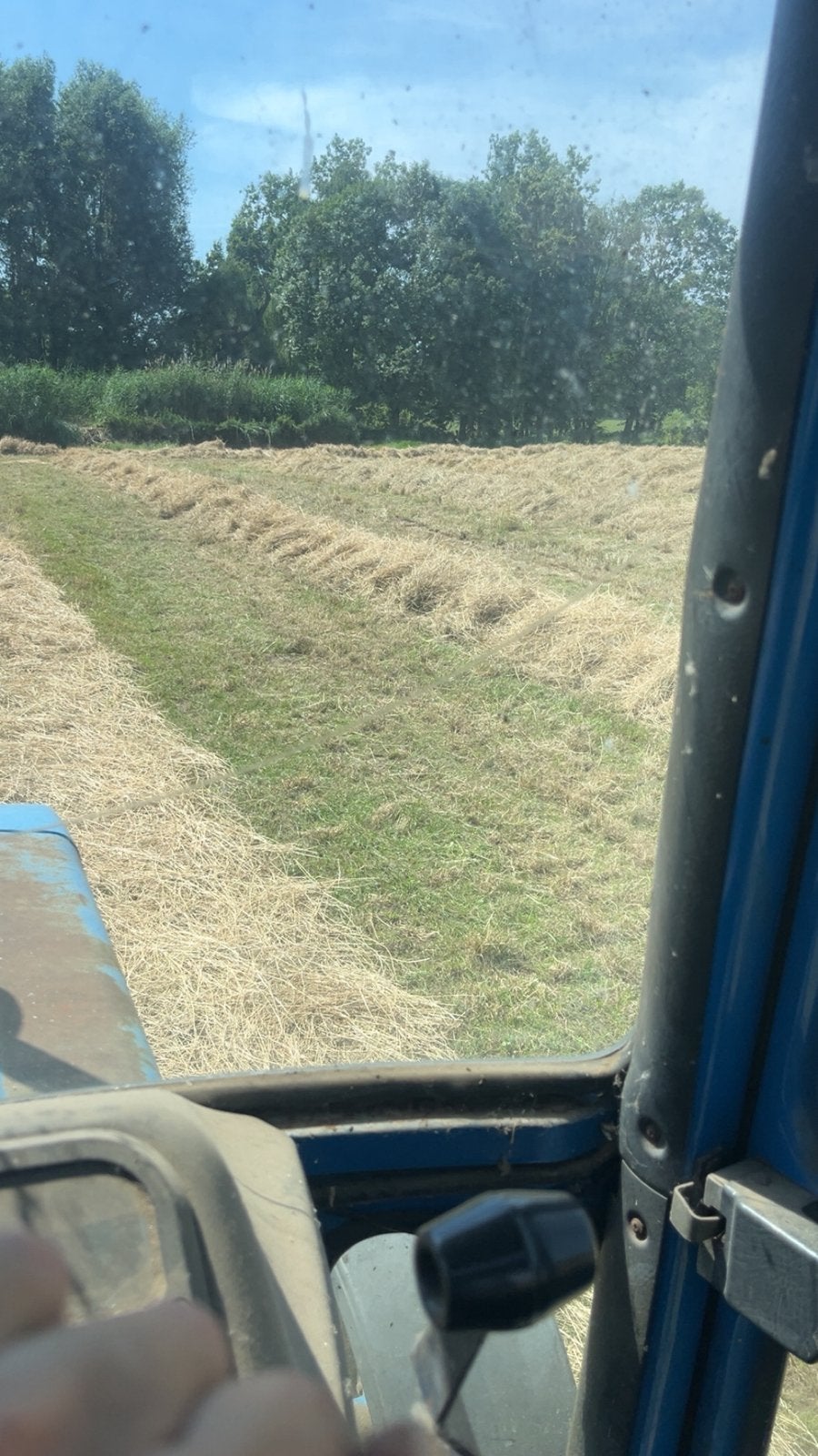 Hooi te koop, Zakelijke goederen, Landbouw | Veevoer, Ophalen