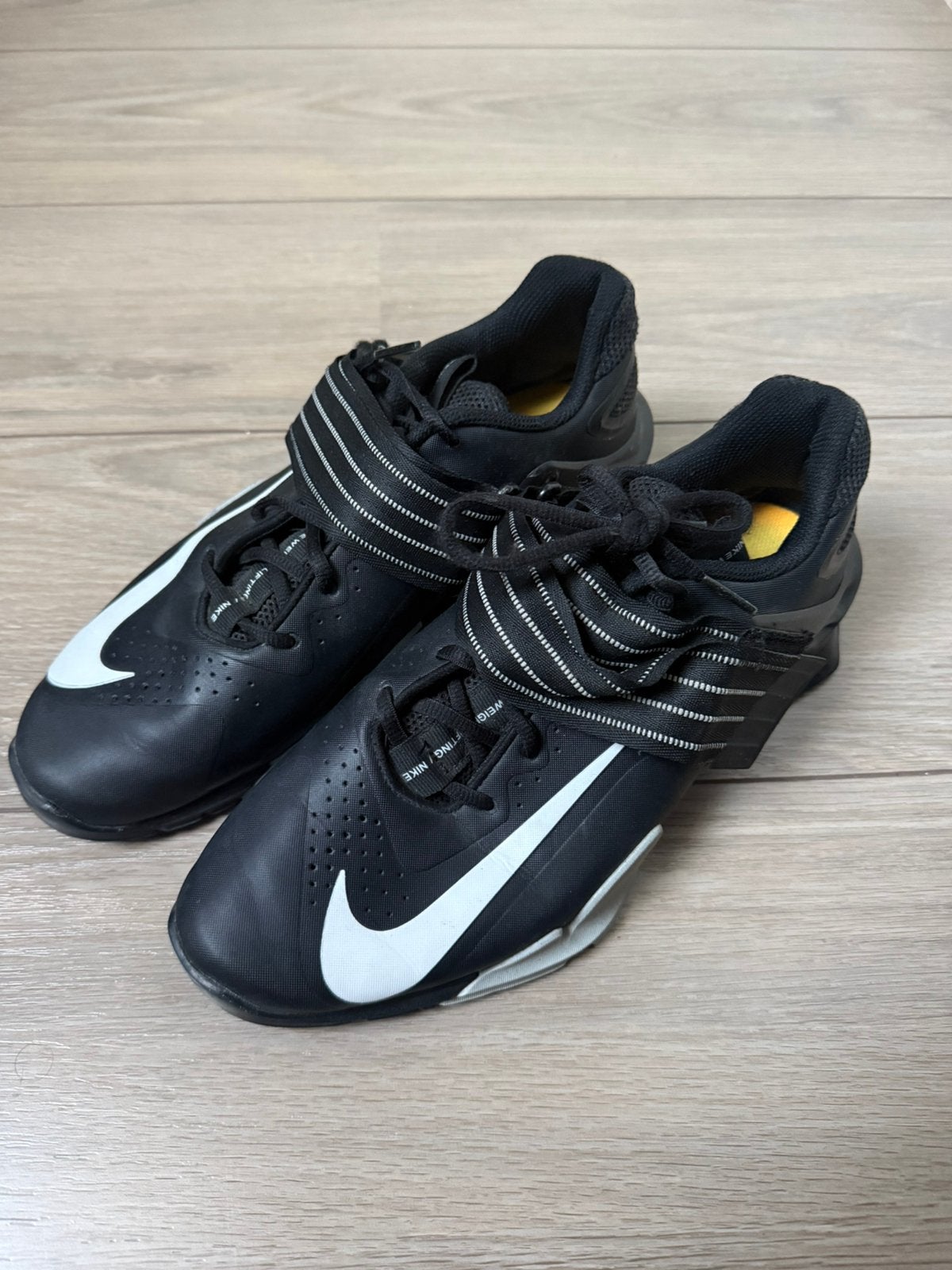 Fitnesschoennen, Sports & Fitness, Enlèvement, Comme neuf, Chaussures