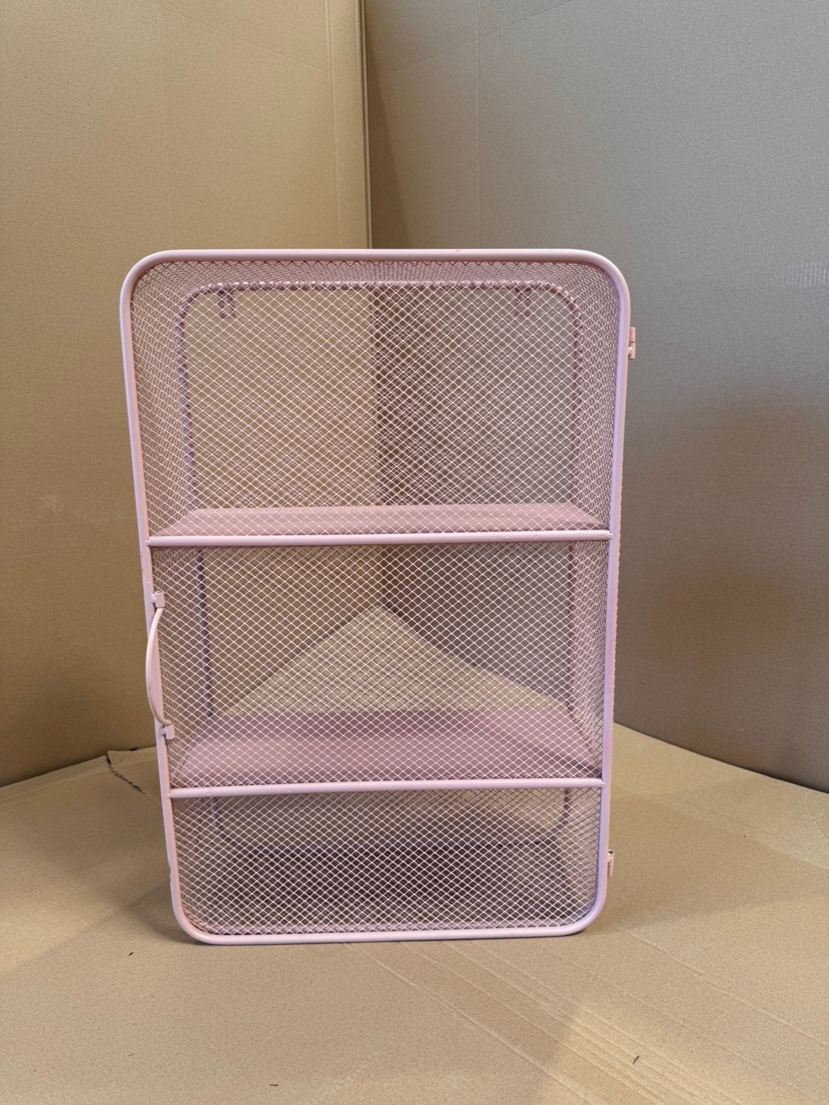 Etagere murale rose, Maison & Meubles, Enlèvement, Comme neuf