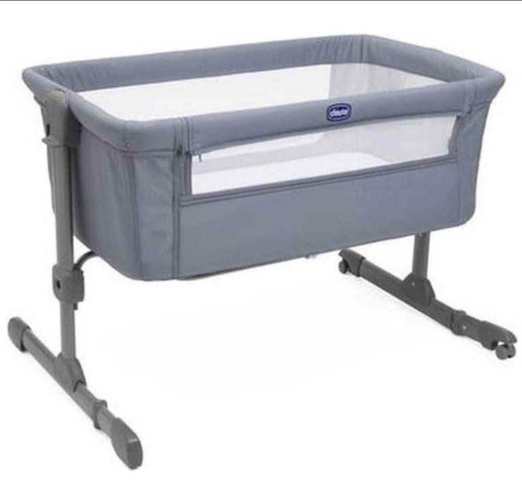 Co-sleeper Chicco, Kinderen en Baby's, Babywiegjes en Ledikanten, Ophalen, Gebruikt, Ledikant