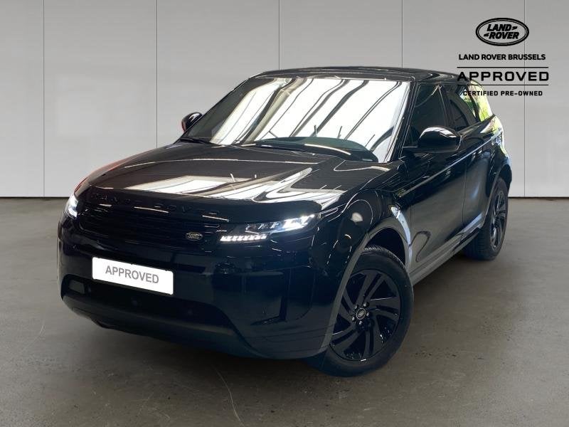 Land Rover Range Rover Evoque P270e S Warranty until 10/2030, Achat, https://public.car-pass.be/vhr/db0896c4-9583-4589-b941-0925eeab1338