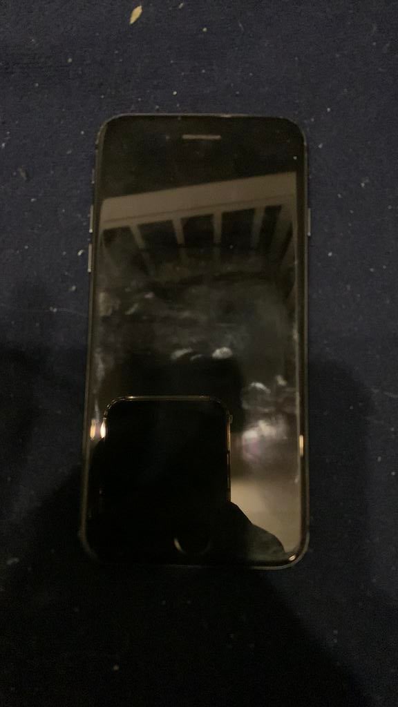 Iphone, Ophalen, Zo goed als nieuw