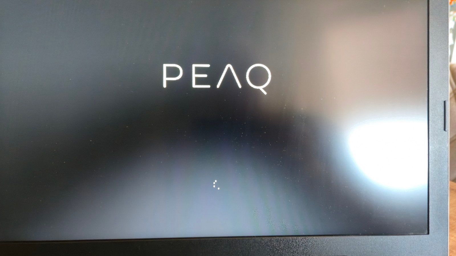 Peac laptop 14 inch., Computers en Software, Monitoren, Peac, Ingebouwde speakers, HD, Verzenden