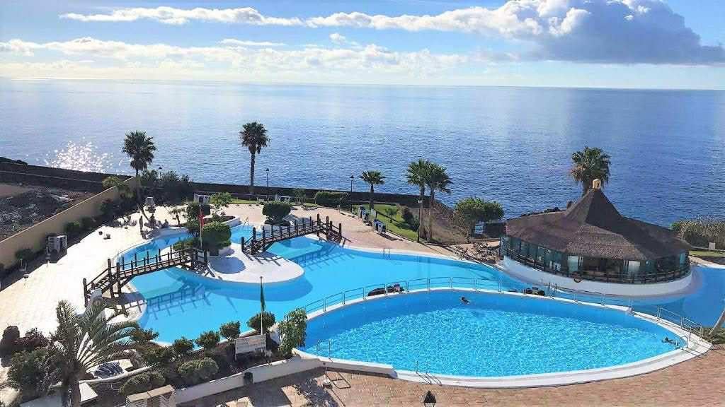 Tenerife te huur op jaarbasis, Immo, Étranger, Appartement