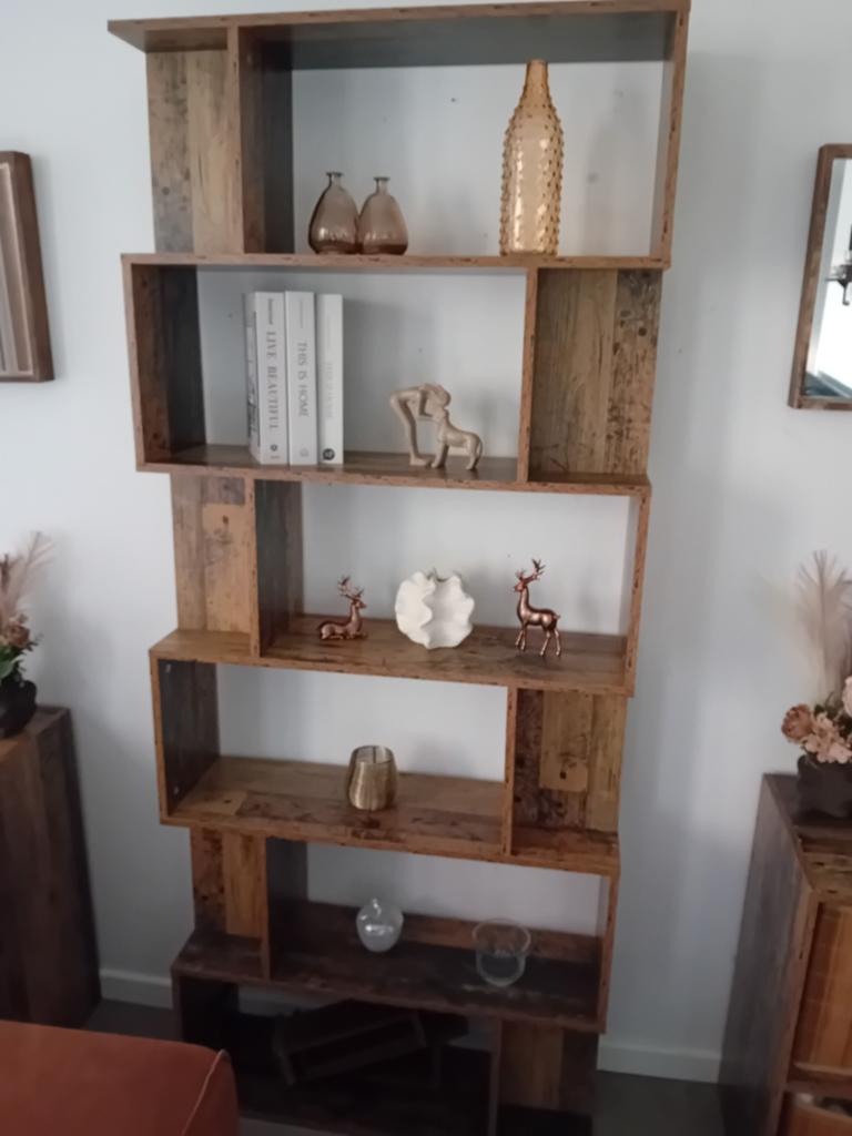 complete eetkamer, Huis en Inrichting, Complete eetkamers, Ophalen