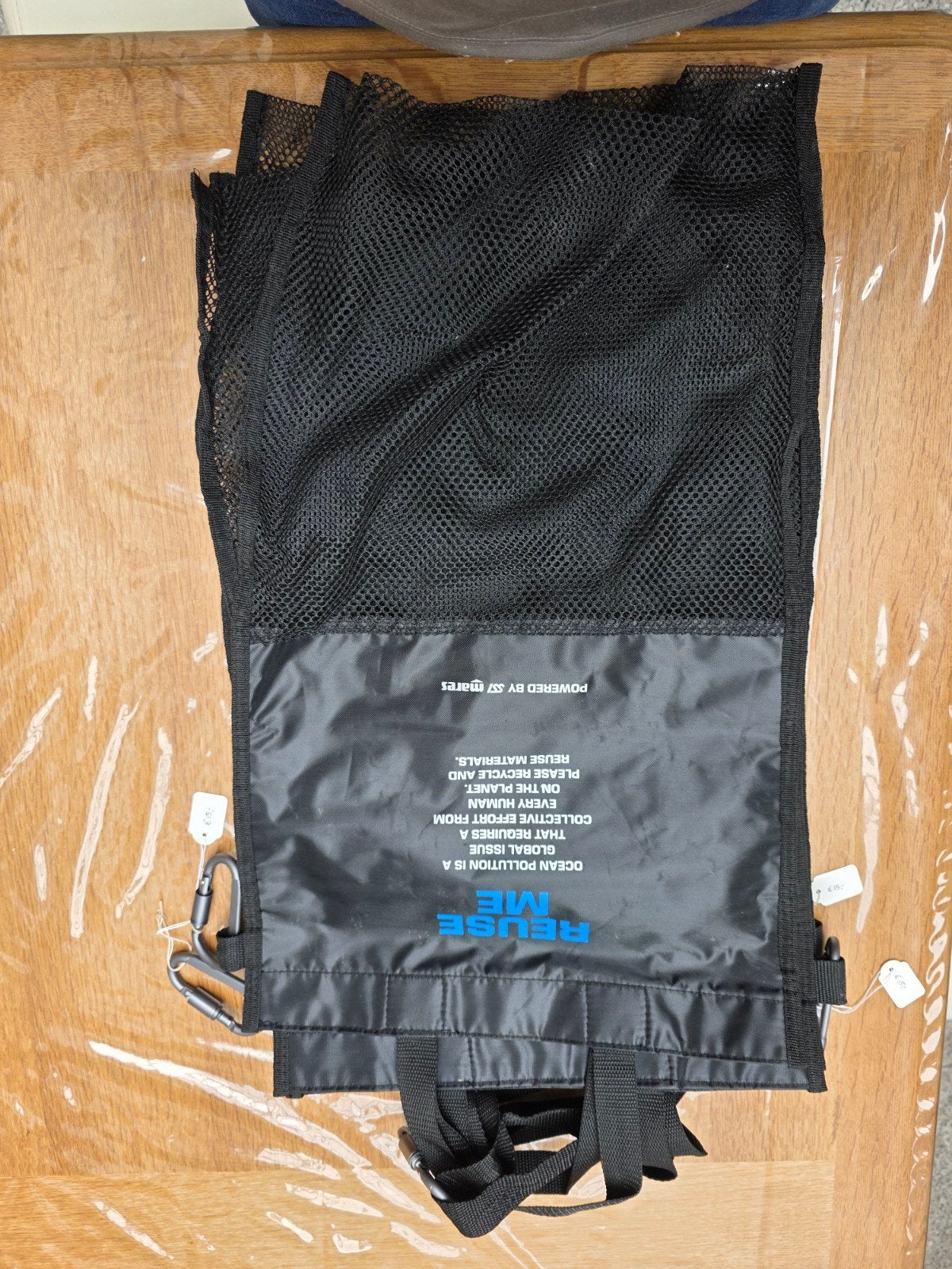 blue ocean bag, Sports nautiques & Bateaux, Plongée, Enlèvement ou Envoi