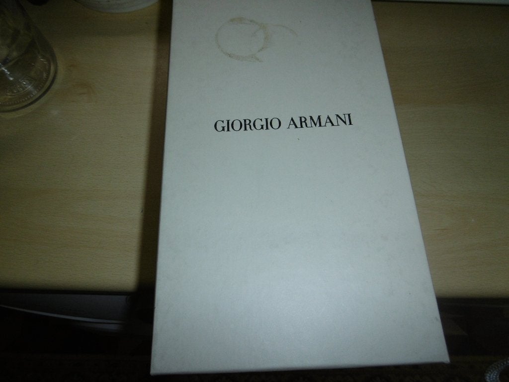 schoenen dames zwart "giorgio armani" 37 1/2, Kleding | Dames, Armani, Schoenen met lage hakken, Zwart, Ophalen of Verzenden