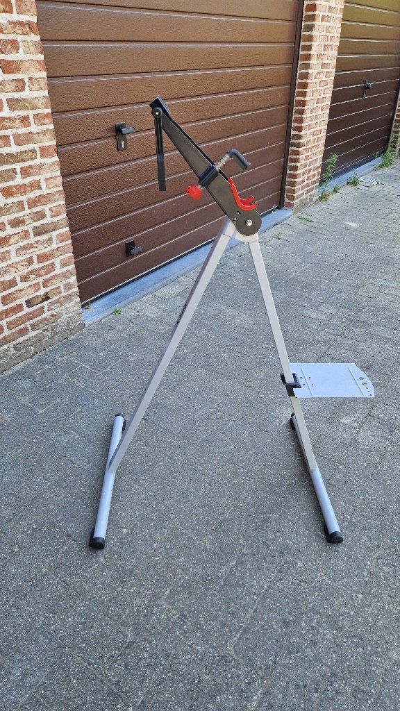 Fietsstandaard Tacx, Ophalen, Gebruikt, Overig gereedschap