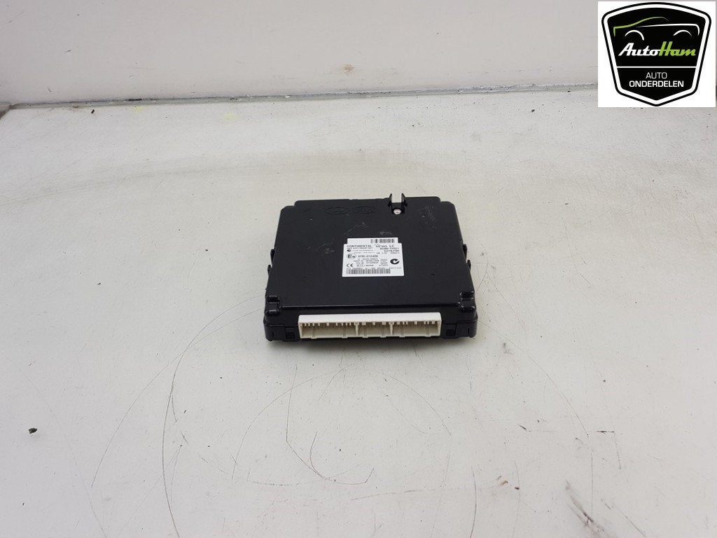 MODULE KEYLESS VEHICLE Kia Rio III (UB) (|954801W021|), Kia, Utilisé, Continental AG, Continental-Plaza 1
30175  Hannover, DE