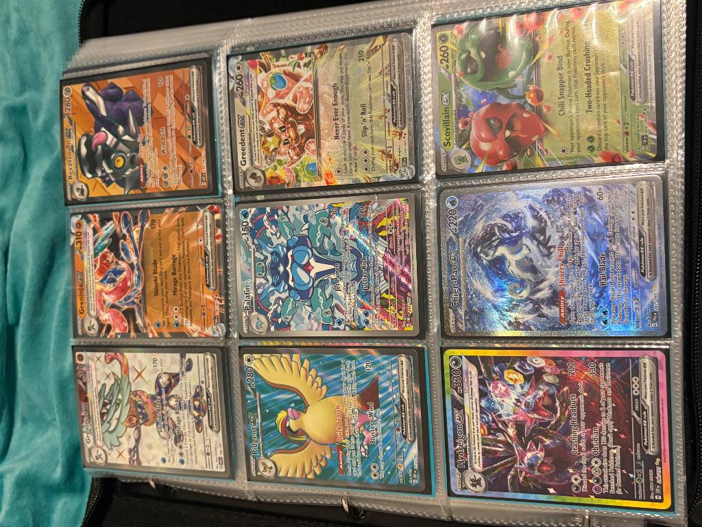 Pokemon kaarten, Collections, Collections Autre, Enlèvement, Neuf