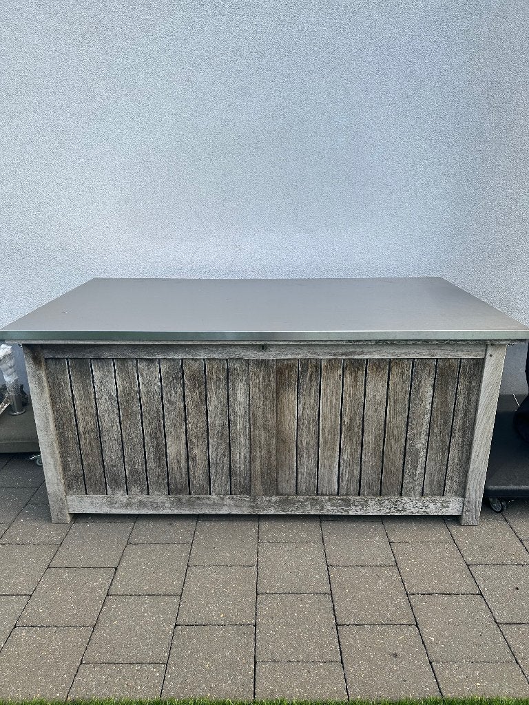 Tuinkist Barlow Tyrie, Tuin en Terras, Ophalen, Gebruikt