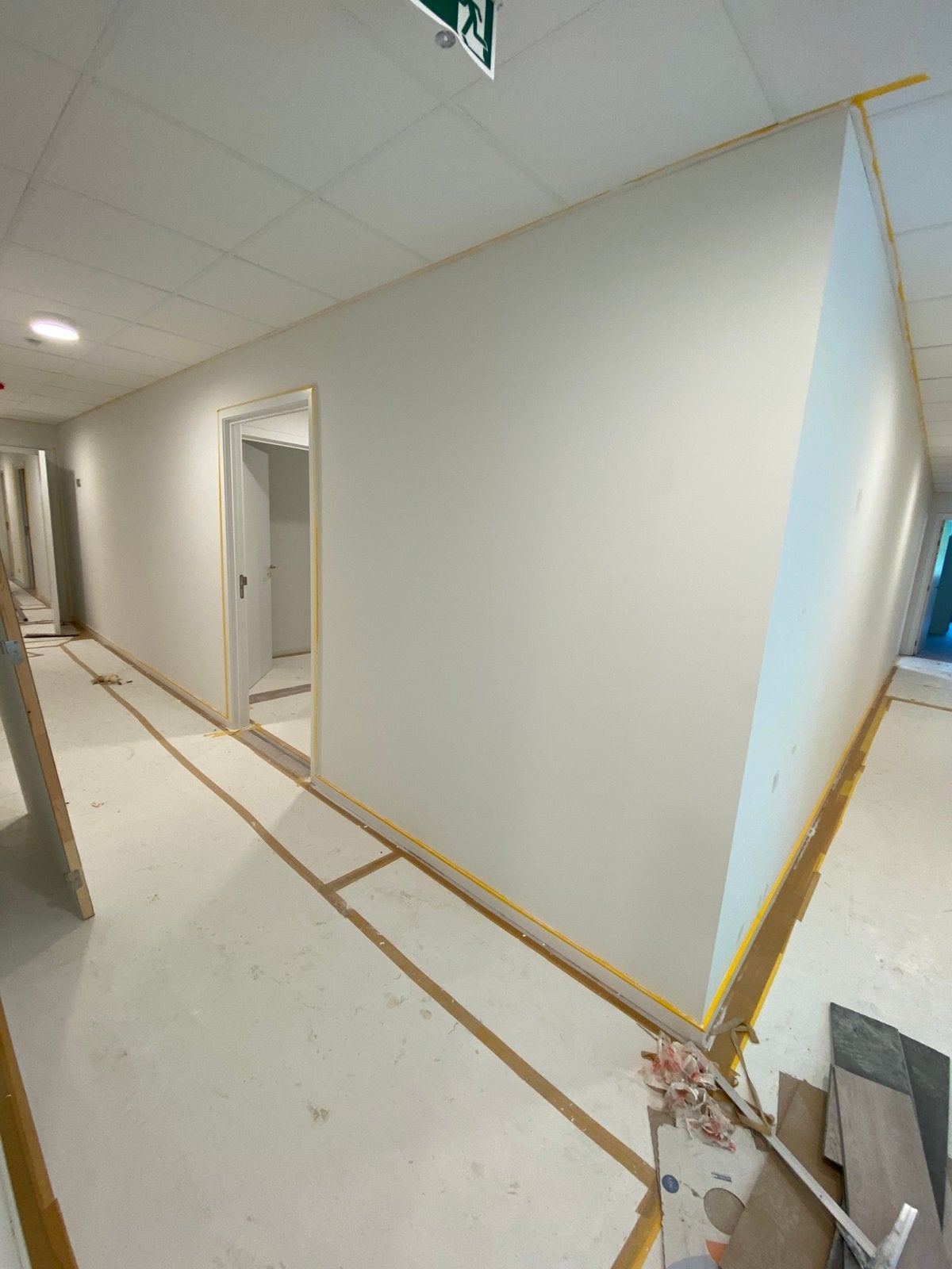 Indépendant recherche chantier, Offres d'emploi