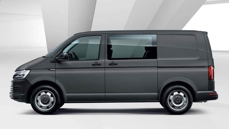 VW transporter  gevraagd, Particulier, Achat