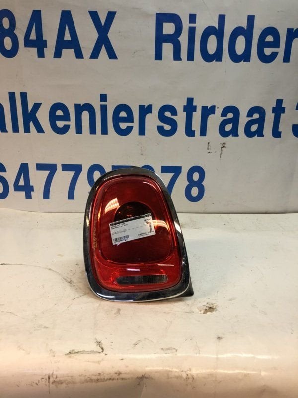 mini cooper achterlicht links, Auto-onderdelen, Gebruikt, -, -, Ophalen of Verzenden