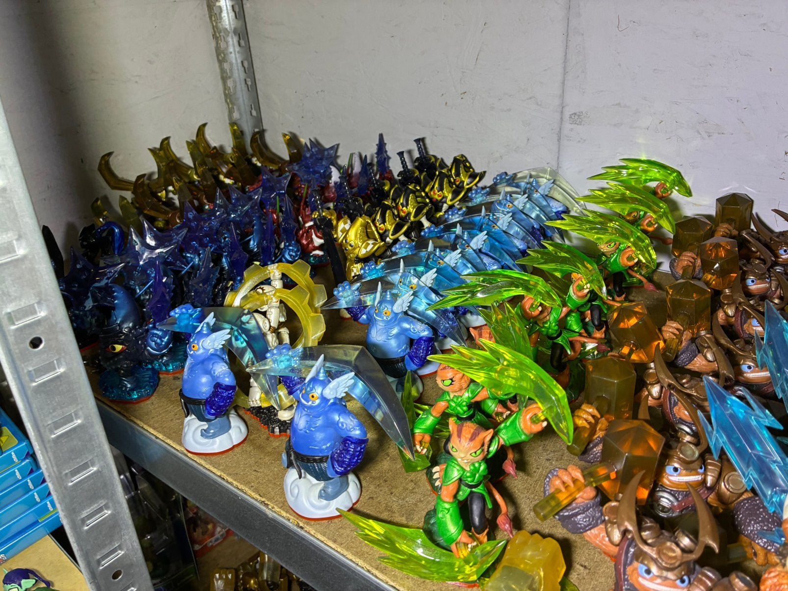 Skylanders Trap Team Trapmasters, Games en Spelcomputers, Games | Overige, Ophalen of Verzenden