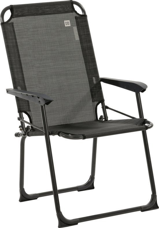 4 x Campingstoelen en Tafel TRAFELLIVE, Ophalen of Verzenden, Nieuw