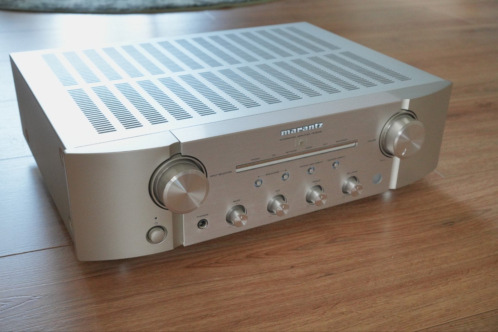MARANTZ PM 8006 ALS NIEUW, TV, Hi-fi & Vidéo, Enlèvement, Marantz