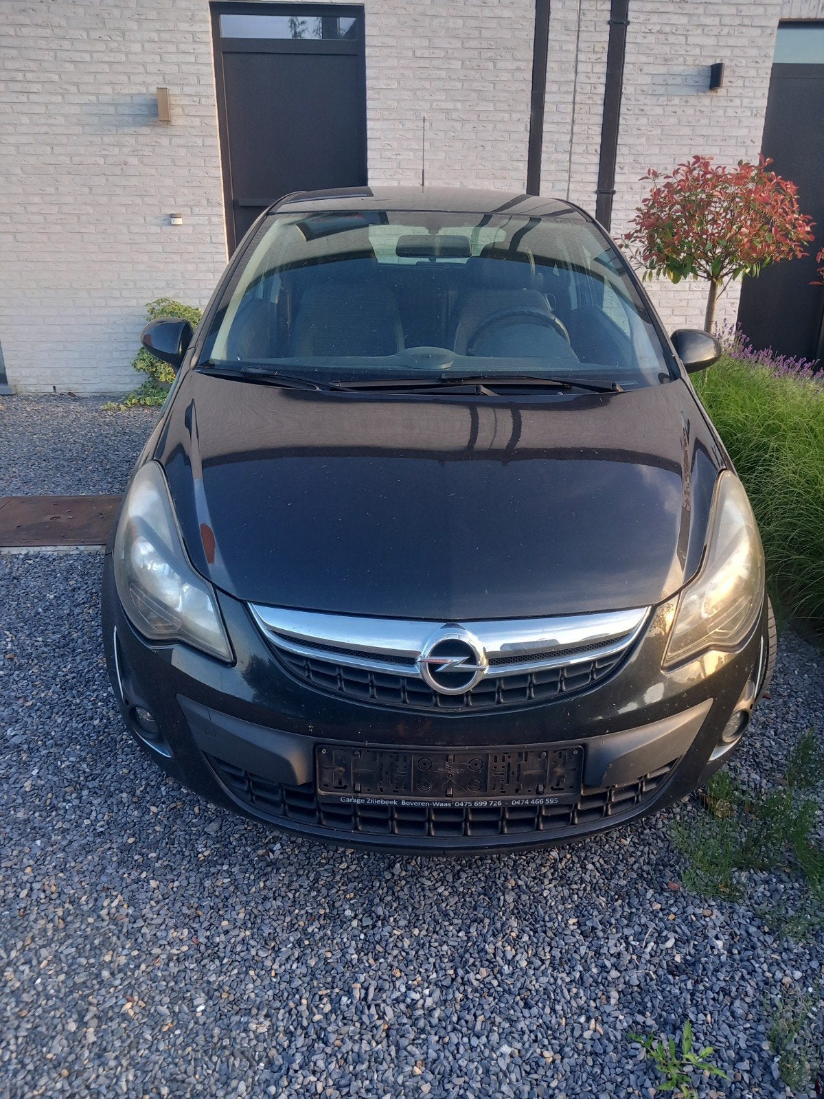 Opel Corsa 2014, 1.2, 184000 km, Autos, Particulier, Achat, Corsa