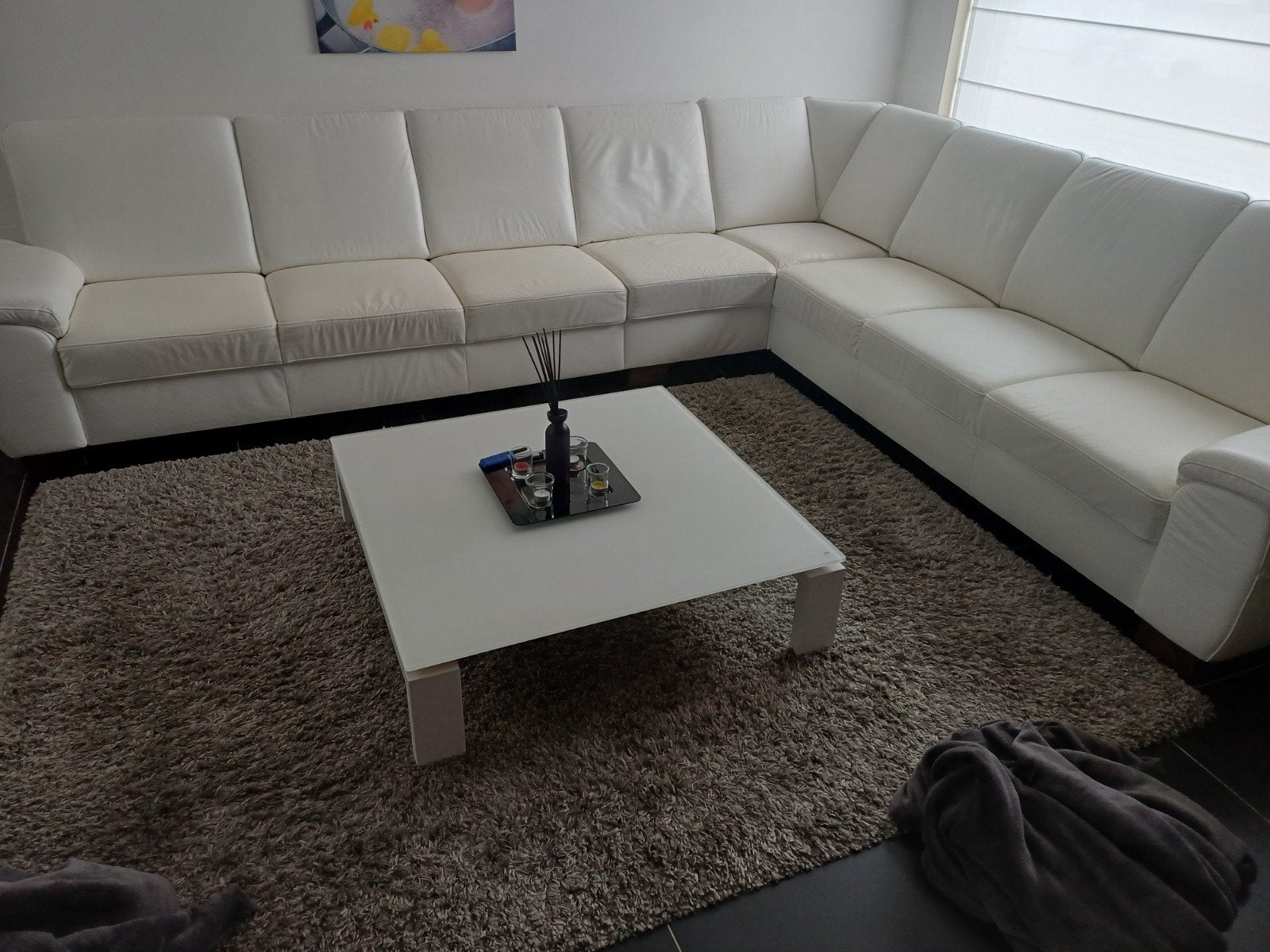 Zetel te koop, Huis en Inrichting, Zetels | Complete zithoeken, Ophalen
