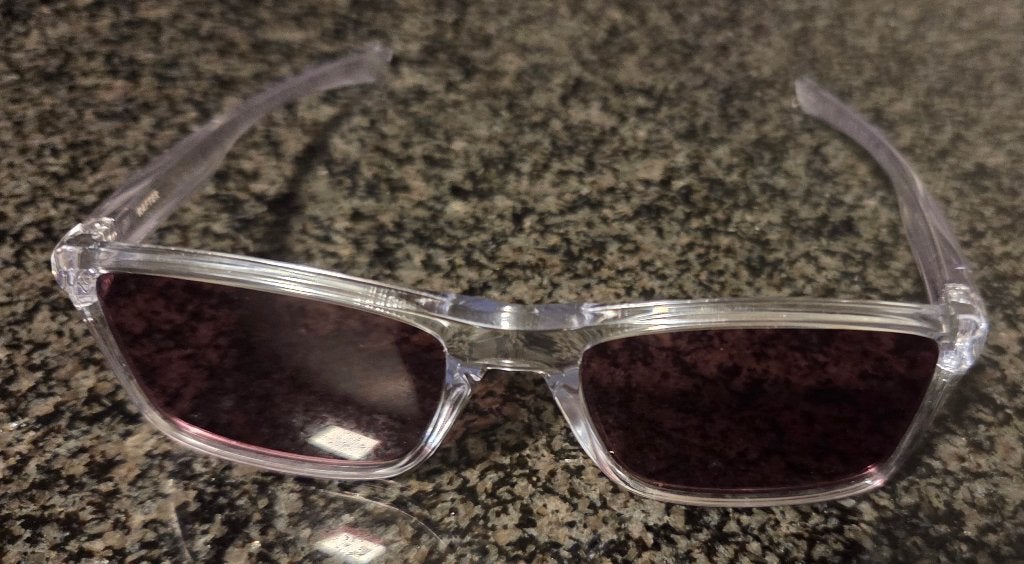 Oakley sutro , Oakley rafter zonnebrillen, Verzenden, Zo goed als nieuw, Oakley