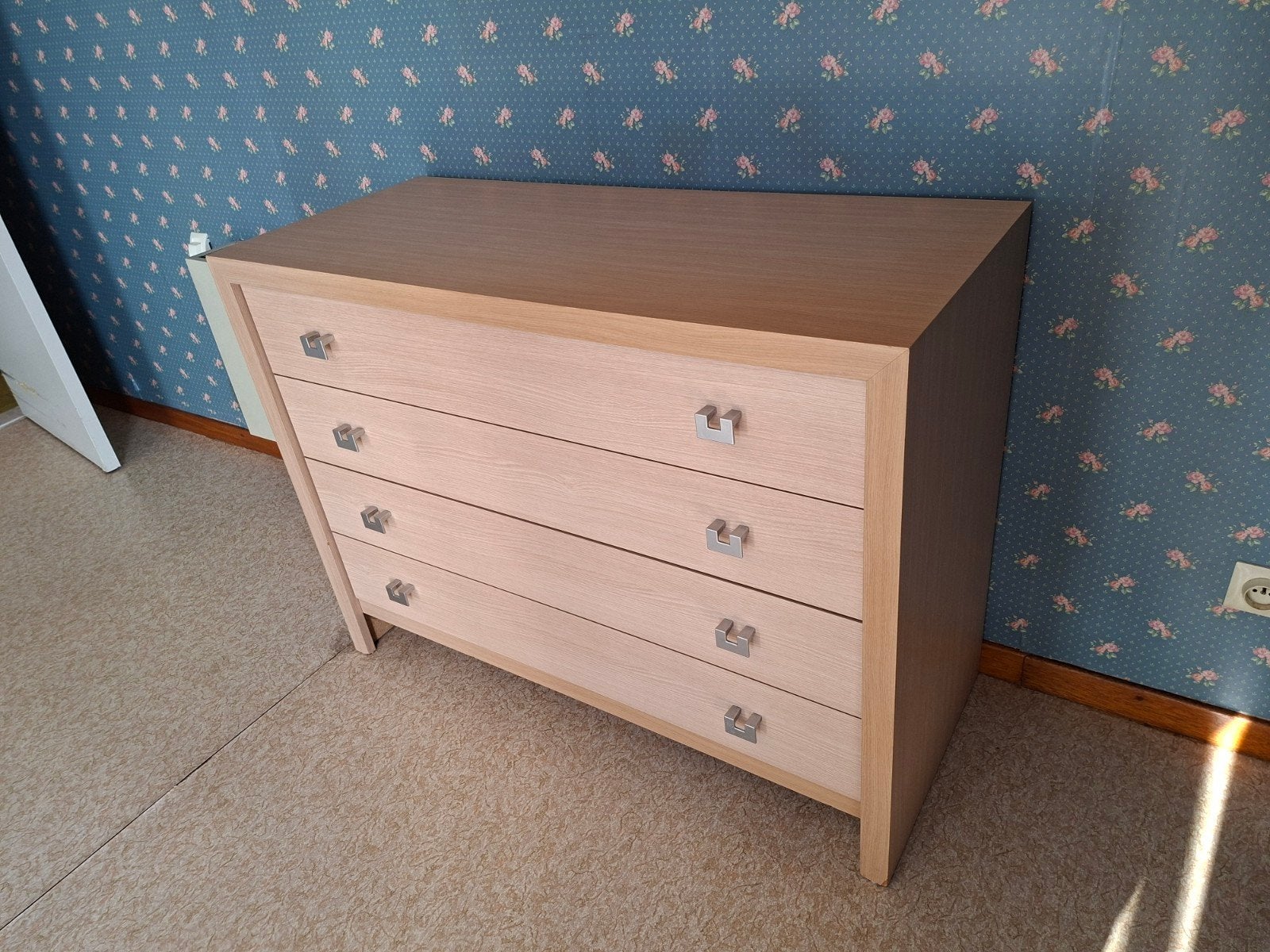 commode, Ophalen, Gebruikt, Commode