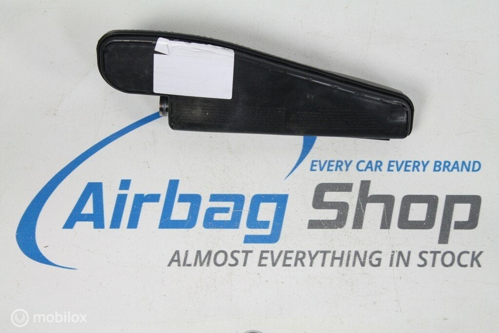 Airbag siège - G Mercedes C klasse W205 (2014-....), Enlèvement ou Envoi, Utilisé