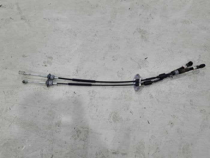 Câble commutation boîte de vitesse d'un Hyundai I20, Autos : Pièces & Accessoires, -, 3 mois de garantie, Utilisé, Hyundai