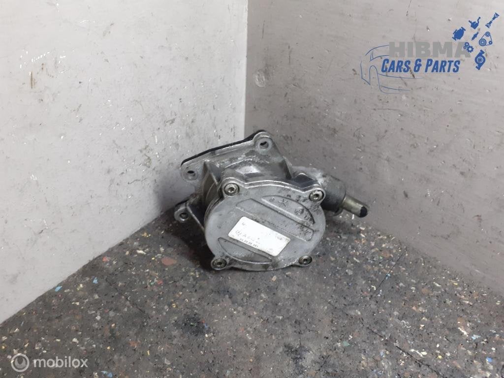 Vacuum pomp Chrysler 300C 3.0 V6 CRD ('04-'11) A6422300065, Gebruikt, Chrysler, Ophalen of Verzenden, Chrysler