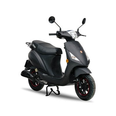Trottinette La Souris City S (pour pièces ou réparations), Autres modèles, Enlèvement, Utilisé, Classe A (25 km/h)