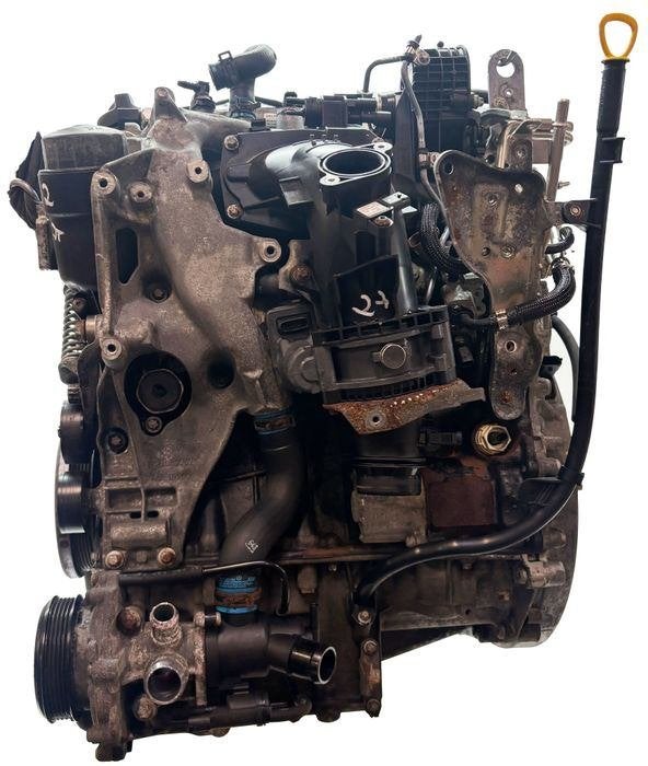 Moteur Mercedes-Benz CLA (X117) 2.0 CDI - OM651.930, Autos : Pièces & Accessoires, Envoi, Révisé, Mercedes-Benz
